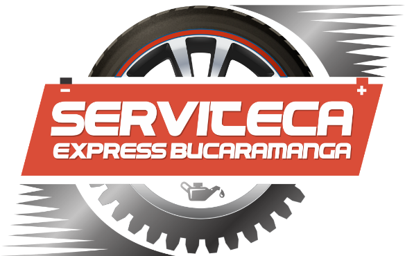 Serviteca Express Bucaramanga